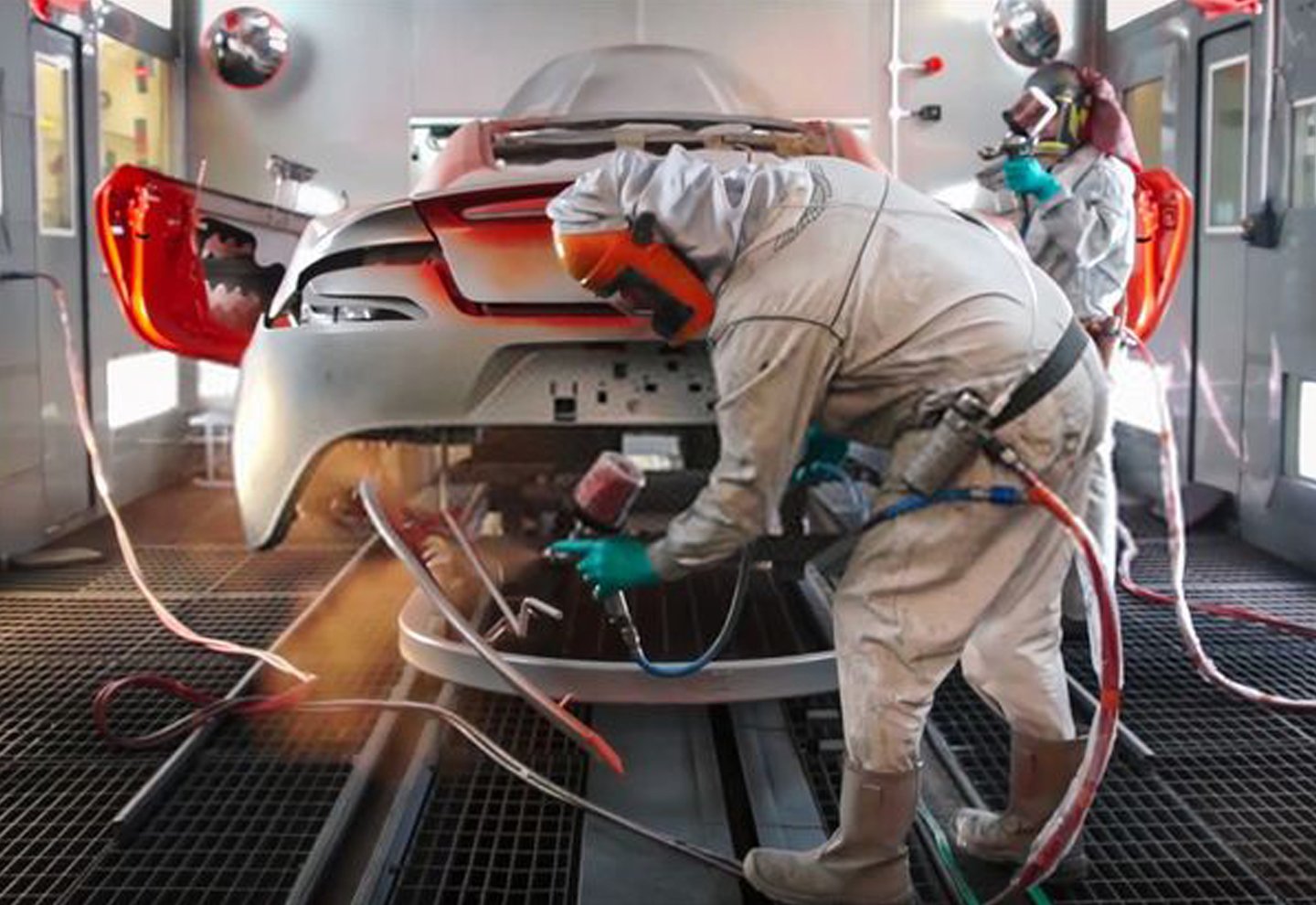 Seydişehir Oto Boya