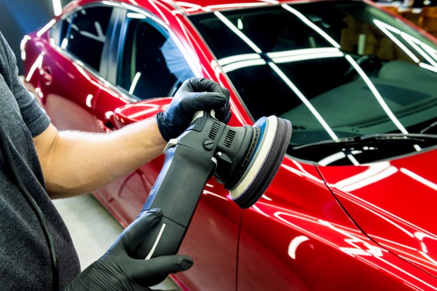 Seydişehir Oto Boya